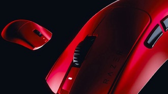 Razer представляет Viper V3 Pro Sentinels Edition