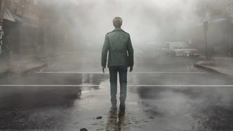 Фанат расшифровал таинственное сообщение на пугающих фотографиях в Silent Hill 2