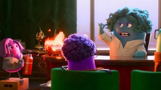 Увольнения в Disney замедлили работу над спин-оффом «Головоломки»