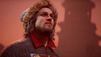 Вышло крупное обновление «Смуты»