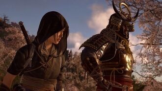 Создатели Assassin’s Creed: Shadows хотят изменить восприятие Ubisoft