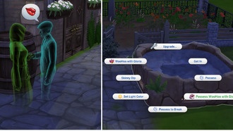 Как превзойти WooHoo в The Sims 4