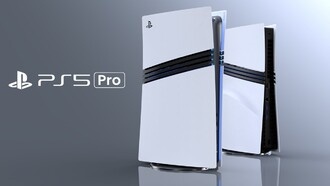 Более 50 игр будут улучшены для PS5 Pro на момент релиза
