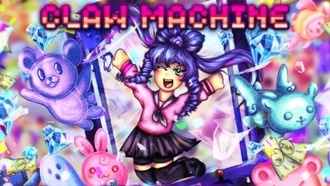 Roblox: Мастер-коды Claw Machine