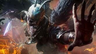 Патч 1.6 упростил механики Lords of the Fallen. Игра со скидкой для поклонников жанра Soulslike