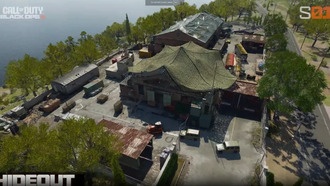 Представлены карты первого сезона Call of Duty: Black Ops 6