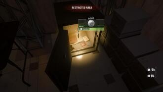 Руководство по сейфам в кампании Call Of Duty Black Ops 6: где найти сейф в каждой миссии