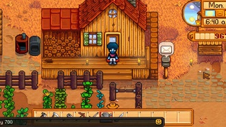 Stardew Valley: Все чит-команды для обновления 1.6.9