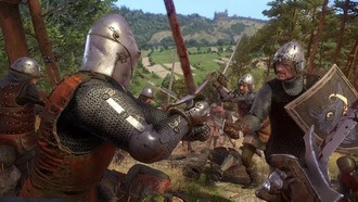 Успех Kingdom Come: Deliverance