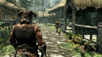 Бывший сотрудник Bethesda о причинах отказа от разработки Skyrim