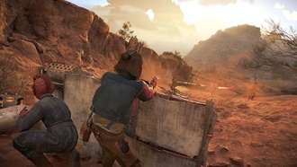 Обновление 1.4 для Star Wars Outlaws улучшает бой и даёт выбор игроку