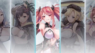 Коды перекодировки ковчега