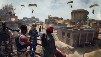 Call Of Duty: Warzone — Объяснение повторных развертываний