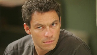 Актёр из «Прослушки» снимется в сериале «Агентство» вместе с Майклом Фассбендером