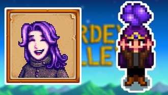 Подарки Stardew Valley, включая все перечисленные любимые и понравившиеся подарки