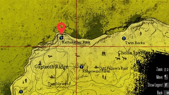 Как получить лучшее оружие в Red Dead Redemption Undead Nightmare