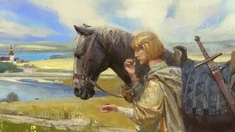 «Crusader Kings 3: Wandering Nobles» вызвала споры среди игроков