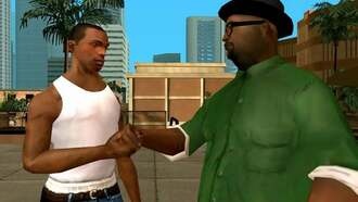 Дизайнер GTA:SA назвал главную ошибку культовой игры