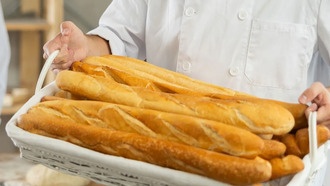 Хакеры требуют от Schneider Electric выкуп в размере 125 тысяч долларов багетами