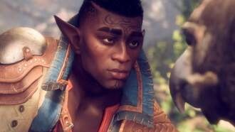 Рейтинг Dragon Age: The Veilguard — 3,8 из 10