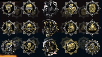 Все медали за многопользовательский режим и режим зомби в Call of Duty: Black Ops 6: