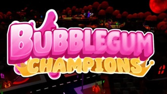 Roblox: Коды чемпионов Bubble Gum