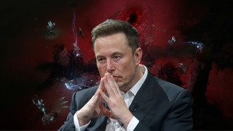 Илон Маск каким-то образом вошел в двадцатку лучших игроков Diablo 4