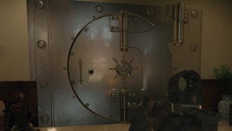 Как открыть хранилище Либерти-Фолс в Black Ops 6 Zombies