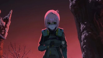 Раскрыто прошлое Цукисиро Янаги из Zenless Zone Zero