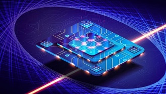 MIT представил сверхэффективные 3D-нанотранзисторы