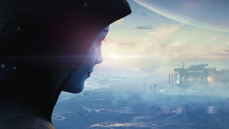 Фанаты Mass Effect не должны ожидать ничего особенного от N7 Day 2024