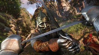 Kingdom Come 2 запускается без Denuvo. Создатели опровергли слухи