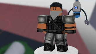Roblox: Коды Sentinel