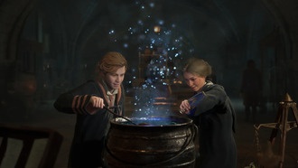 Hogwarts Legacy 2 в производстве на Warner Bros. Games