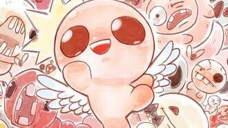 В The Binding of Isaac: Rebirth появится новый режим игры