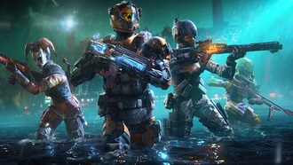 Call of Duty Mobile достигла миллиарда загрузок по всему миру