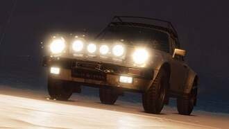 Игроки высмеяли компенсацию за проблемы TDU: Solar Crown