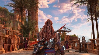 Все изменения в Horizon Zero Dawn Remastered от оригинала