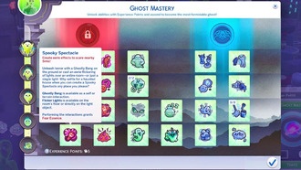 Как получить и использовать эссенцию страха и доброй воли в Sims 4