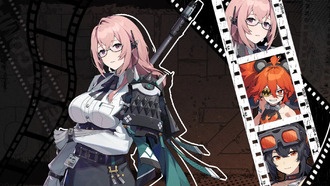 Янаги Team Comp In ZZZ - Zenless Zone Zero