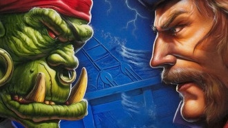 Обнаружены доказательства существования ремастера Warcraft 2