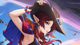 Авторы Genshin Impact рассказали о некоторых особенностях грядущего обновления 5.2