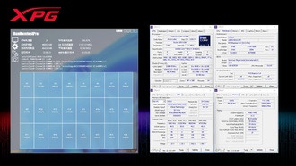 ADATA совместно с Intel и производителями материнских плат: упрощённый разгон