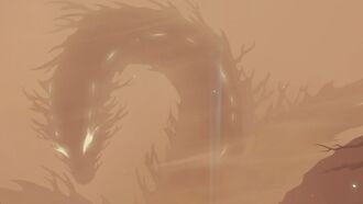 Genshin Impact Lore: Запретное знание и падение короля Дешрета