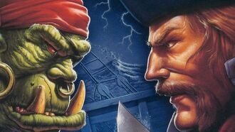 Blizzard работает над обновлённой Warcraft 2 (слух)