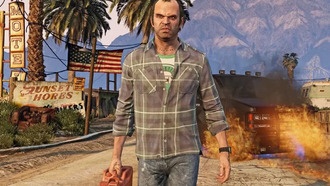 В GTA 5 некоторые пасхалки были намеренно запутанными, чтобы усложнить их поиск