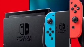 Switch 2 официально с обратной совместимостью. Nintendo хвастается успехами своей консоли