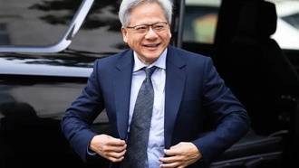 NVIDIA превзошла Apple и стала самой дорогой компанией в мире