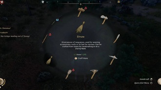 Династия Сэнгоку: как добыть солому