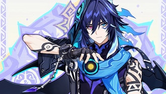 Дата и время трансляции Genshin Impact 5.2, утечки баннеров 5.2